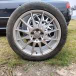 sprzedam alufelgi r19