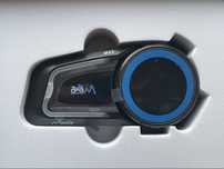 Nowy MaxTo M6S interkom radio