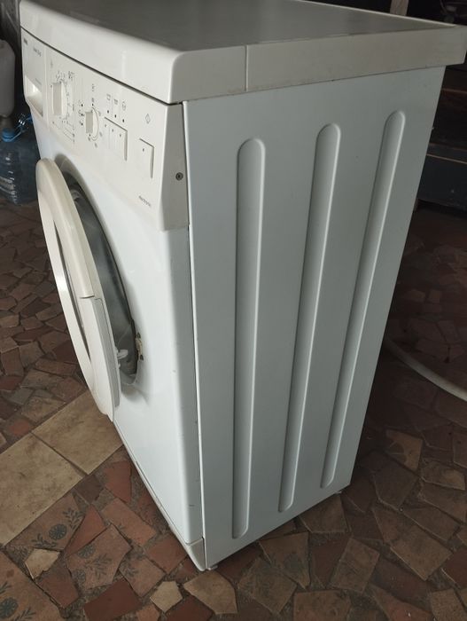 Стиральная машина Siemens  siwamat XS 432