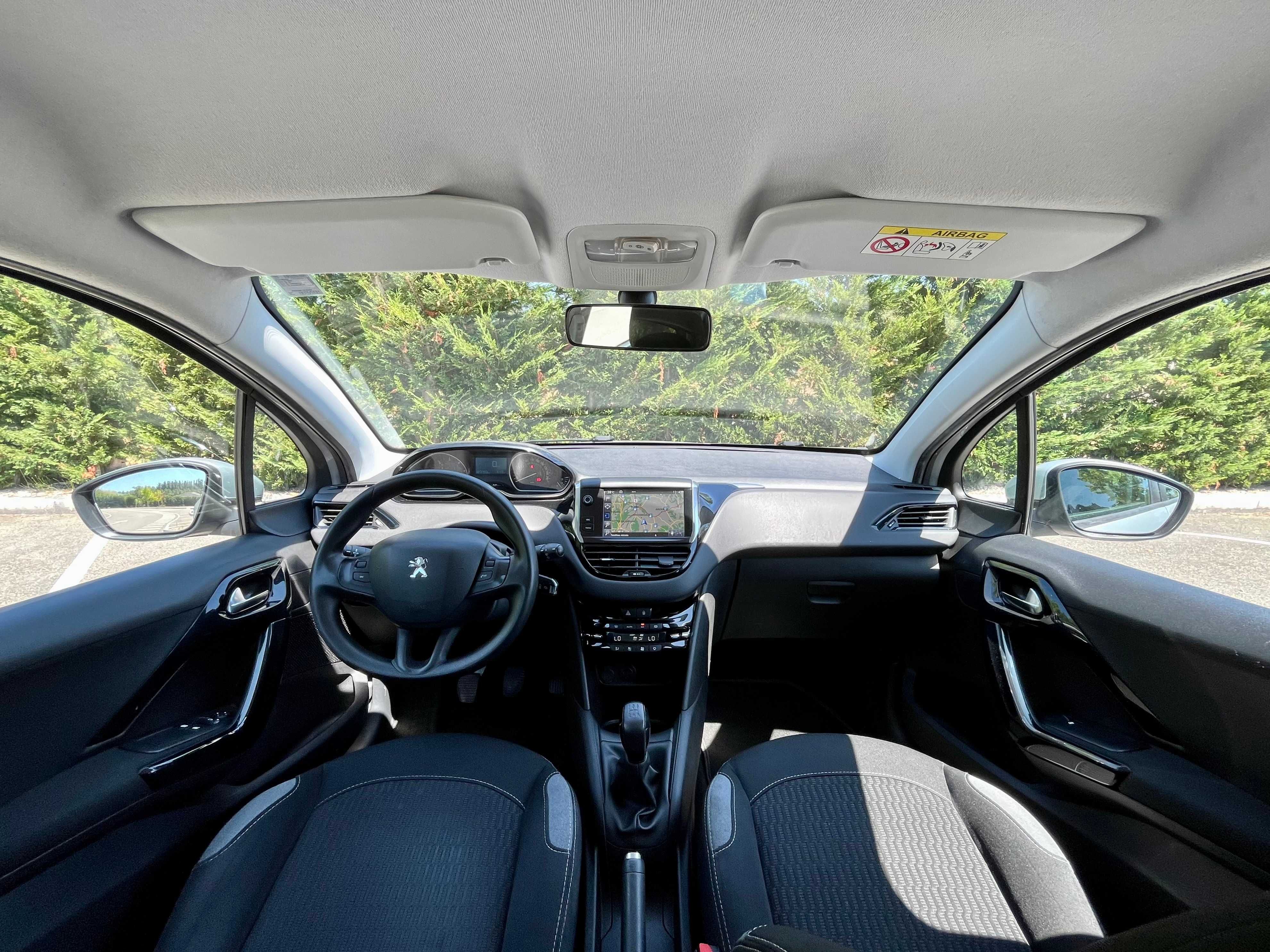 Peugeot 208 1.6 Blue HDi 100 Cv.