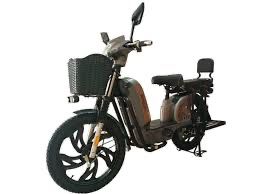 Електро велик FADA РУТА 800W 60V 15Ah