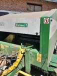 Prasa belująca Sipma Z 279/1, Farma II