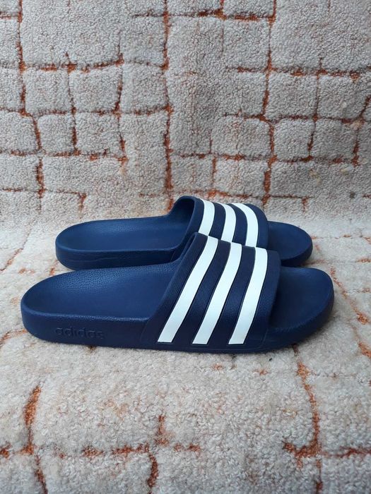 Сланцы Adidas Adilette Cloudfoam