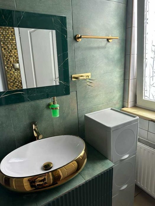 Pokoje-Kwatery-Noclegi w centrum Bielska