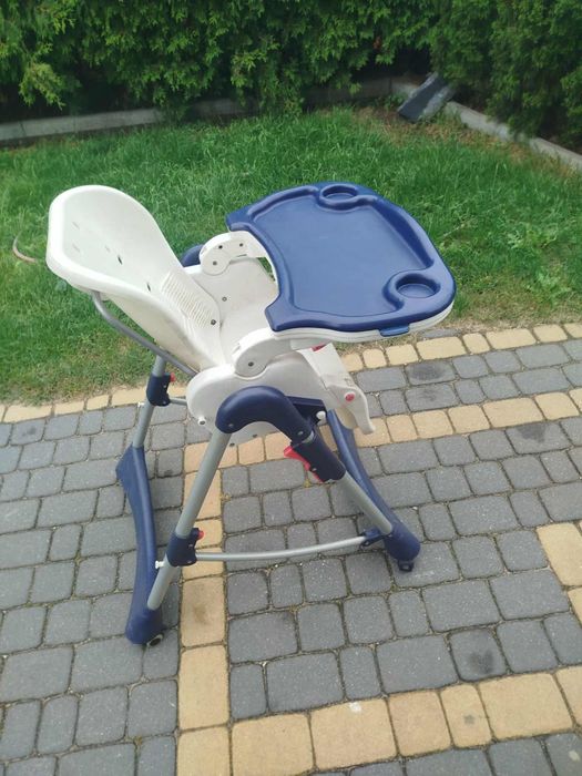 Krzesełko do karmienia