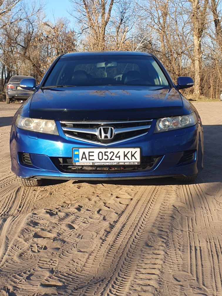 Продам Honda Akord 7