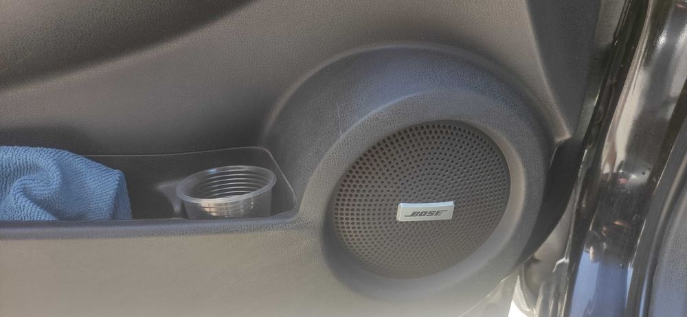 Автомобіль NISSAN Qashqai+2