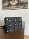 Dream Racing Button Box V1 USB ALCANTARA