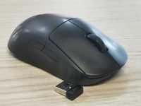 Myszka gamingowa Logitech G Pro czarna Świetna! 25600 dpi