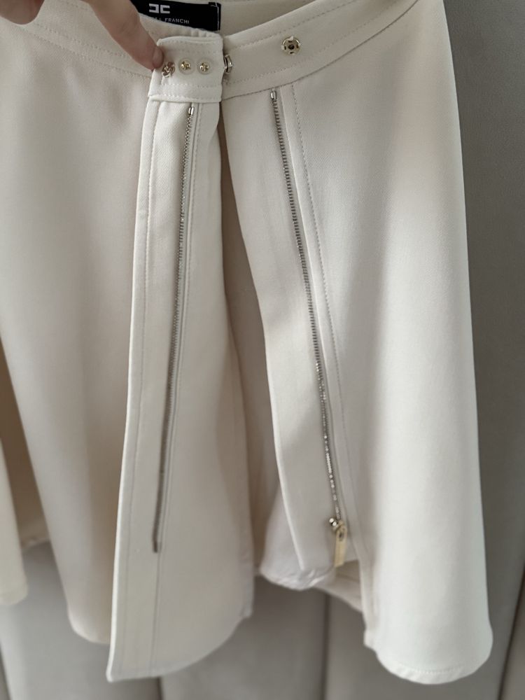 Спідниця Elisabetta Franchi р42