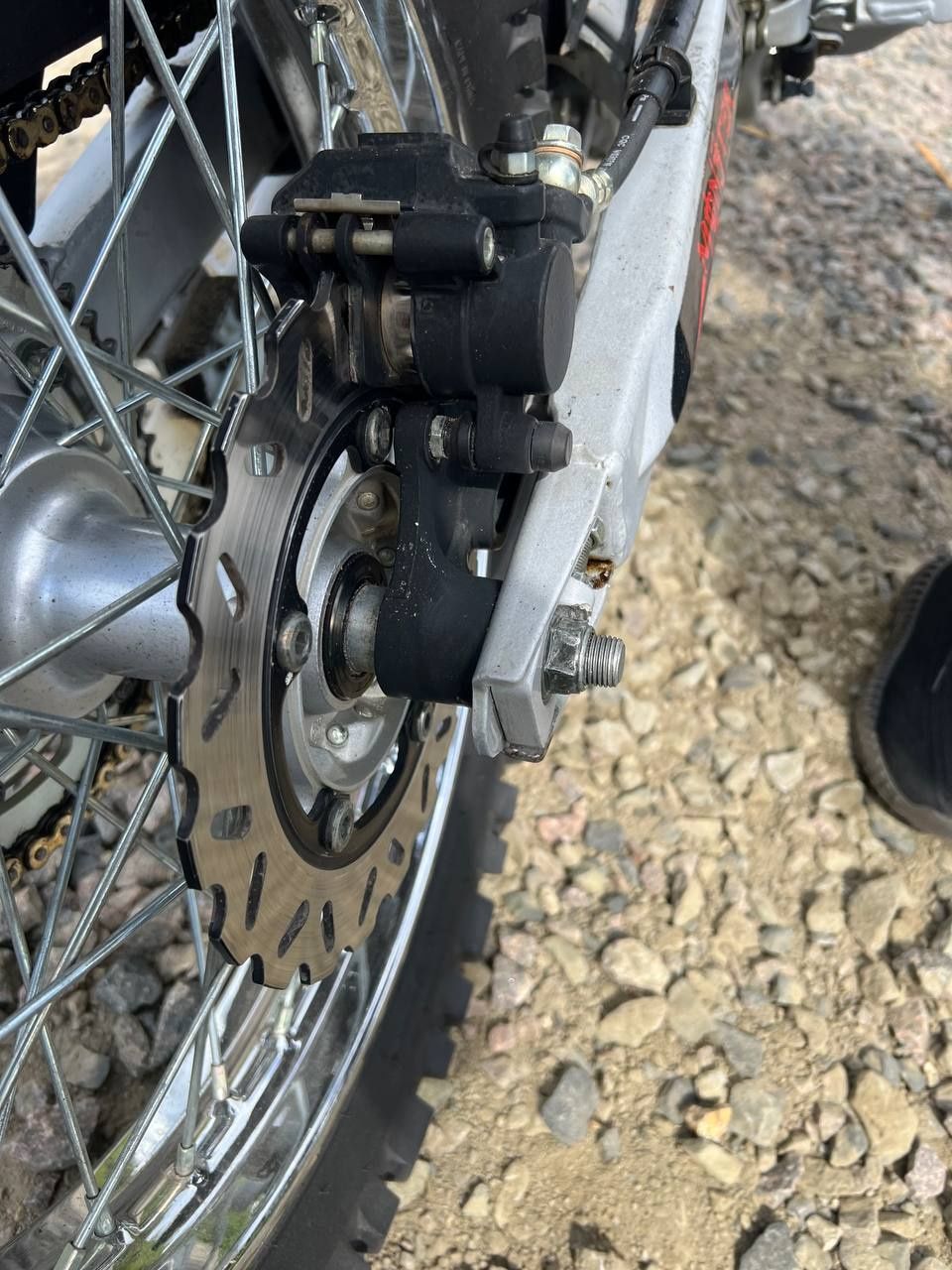 Loncin lx250gy-3 торг