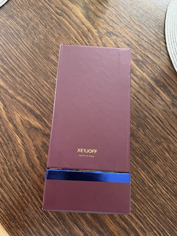 Xerjoff laylati nowy 100ml