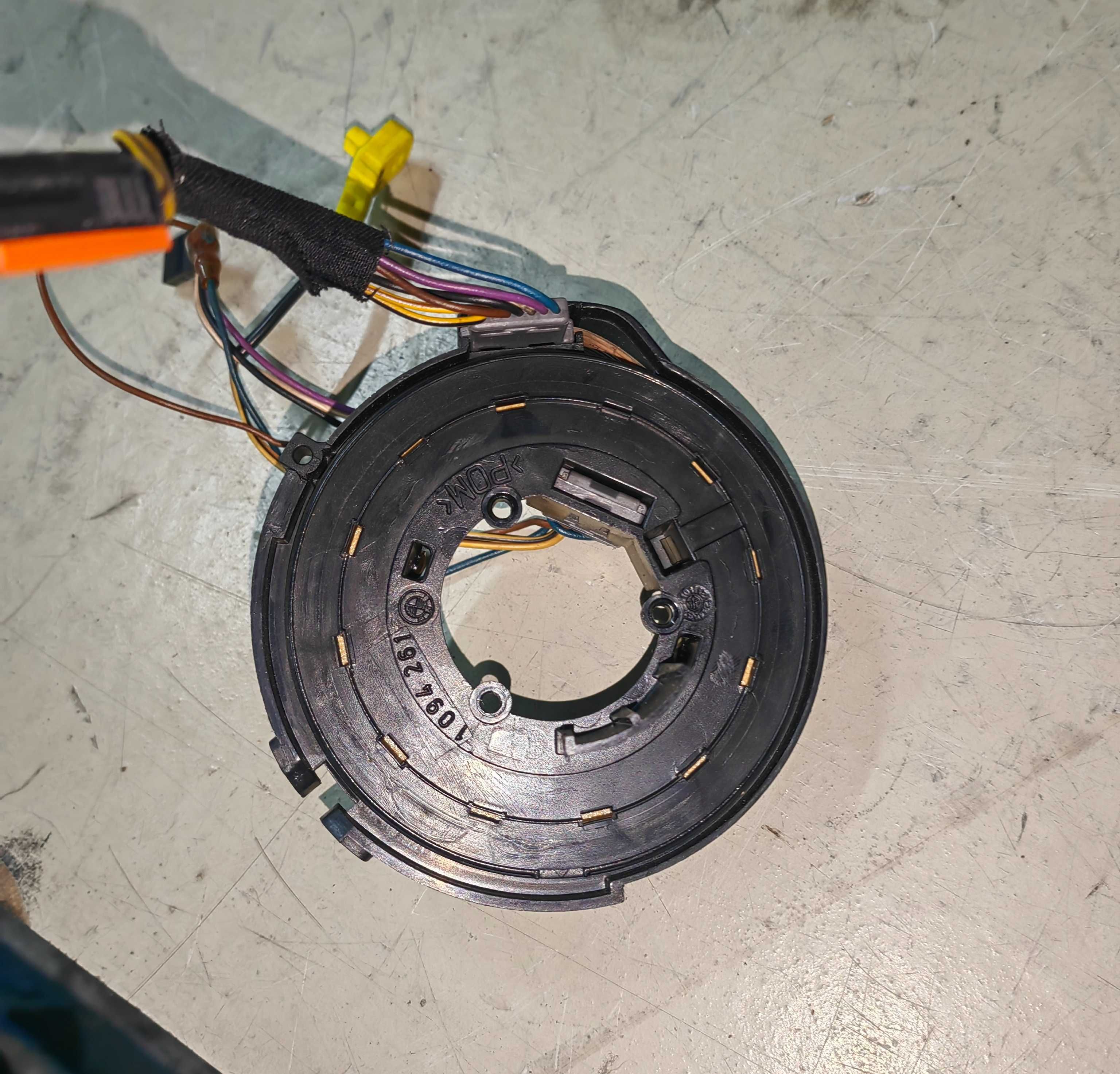Fita airbag Bmw E38/ E39