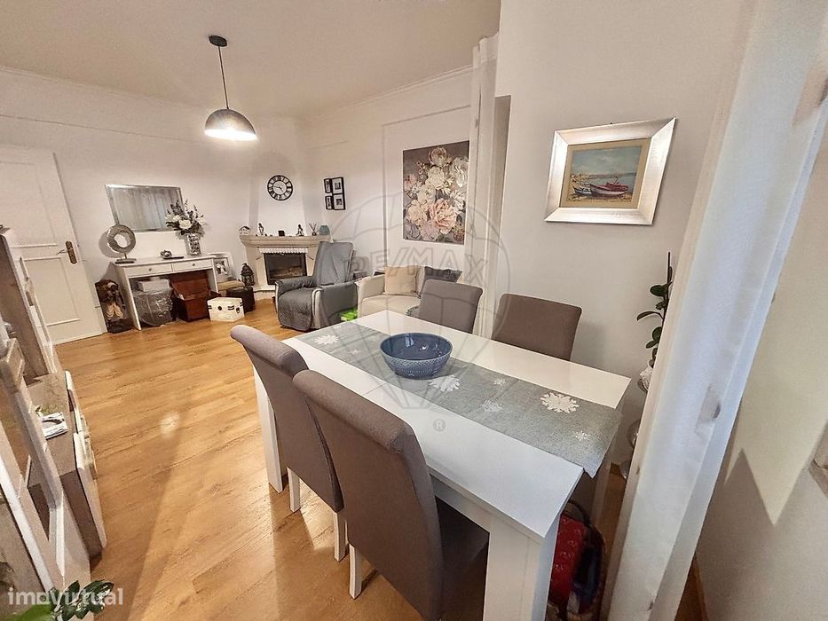 Apartamento T1 para venda