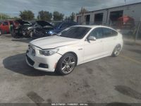 Разборка БМВ F07 GT 535 N55 B30 Gran Turismo M Пакет BMW HELP