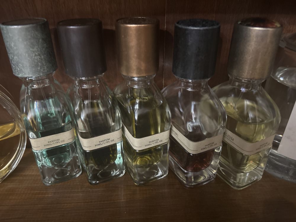 Распив оригинальной парфюмерии Dior, Chanel Amouage Tom Ford ...