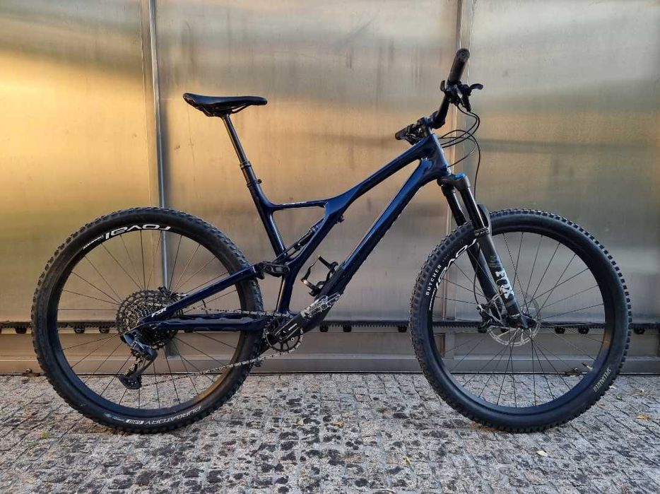 Specialized Stumpjumper Comp Carbon 29