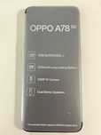 Oppo A78 5G muito estimado
