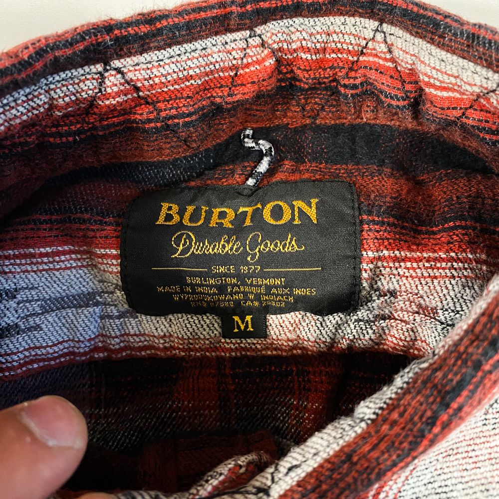 Сорочка Burton