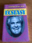 The politics fo ECSTASY   Timothy Leary, Ph.D.