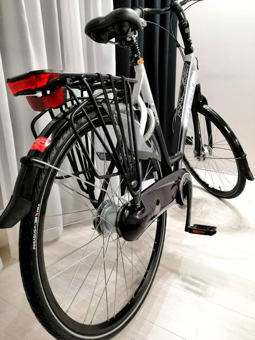 Gazelle Chamonix C8 COMFORT