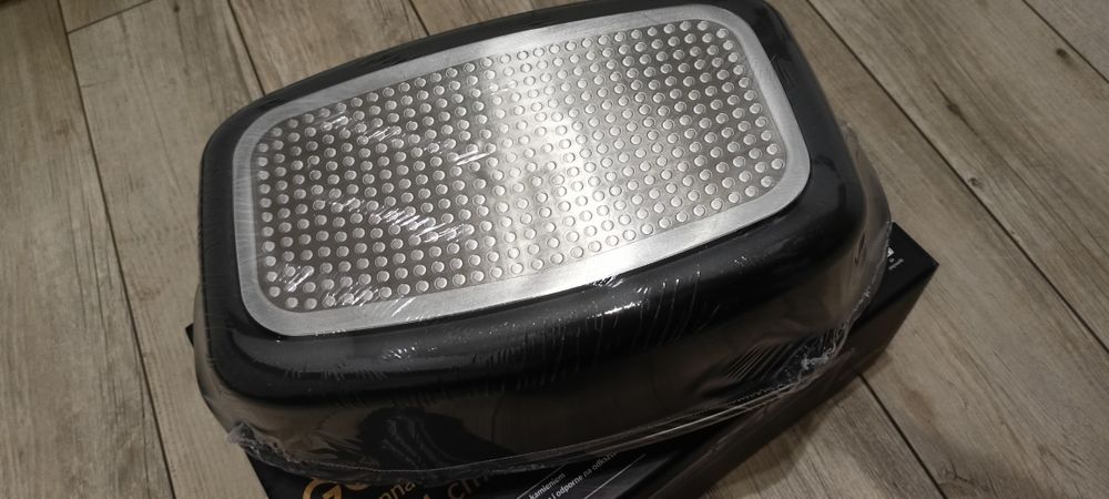 Brytfanna  Ambition Gold brytfanka