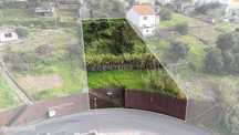 Terreno Rústico no Arco da Calheta - 667 m2
