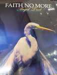 Faith no more - angel dust nowy winyl lp