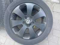 Alufelgi 17 Opel Insignia