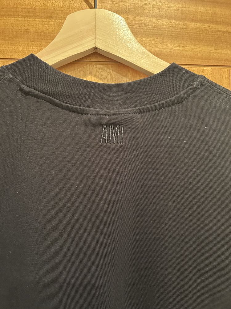 Vendo T-shirt AMI