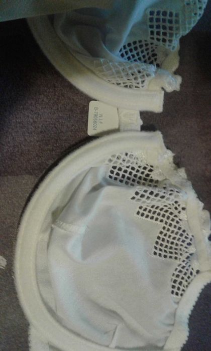 Бюстгальтер Германия