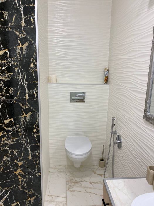 Сдам видовую 3-комнатную квартиру в премиальном ЖК «Новодворянский»