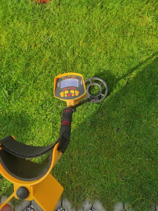 Wykrywacz metali MD-3010H