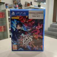 Persona 5 Strikers PS4 PlayStation