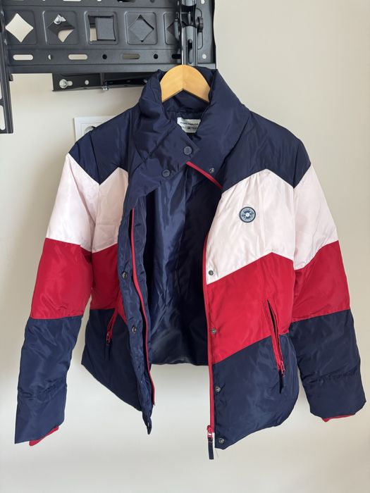 Куртка осінь, весна