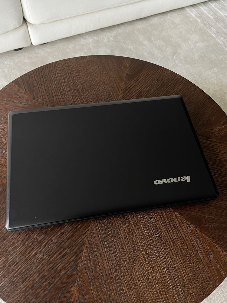 Ноутбук Lenovo G580