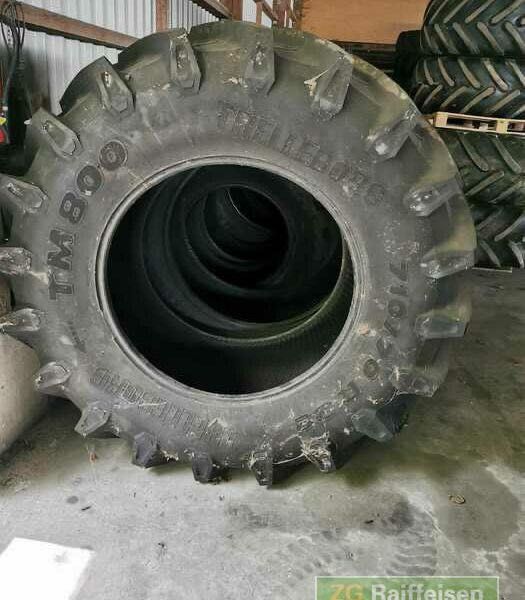 710/70R38 Trelleborg TM800