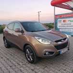 Hyundai ix35 2014r 1.7 diesel 116kM