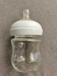 Butelka szklana Avent Philips 120ml + smoczek 2