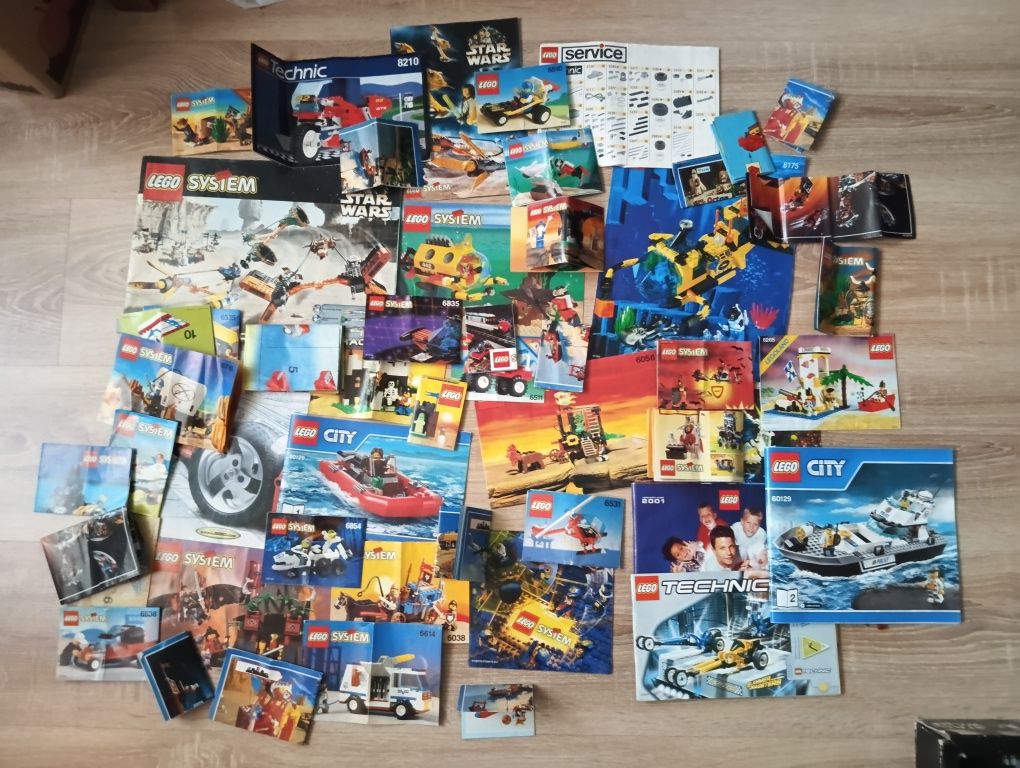 Klocki LEGO zestaw mix 3-kg w zestawie 11 ludzików plus gratisy