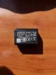 Bateria Sony npfw50