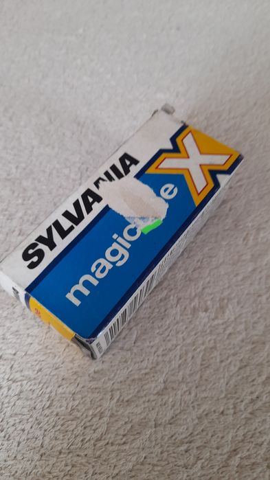 Sylvania Magicube X kostki błyskowe