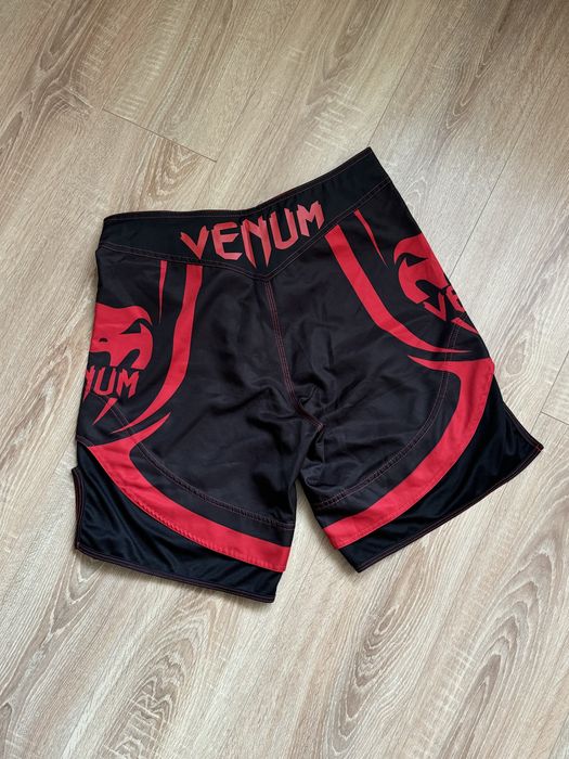 Шорти venum, мма, веном, venom