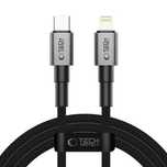 Kabel Tech-Protect Ultraboost Dna Usb-C / Lightning Pd27W/3A 200 Cm