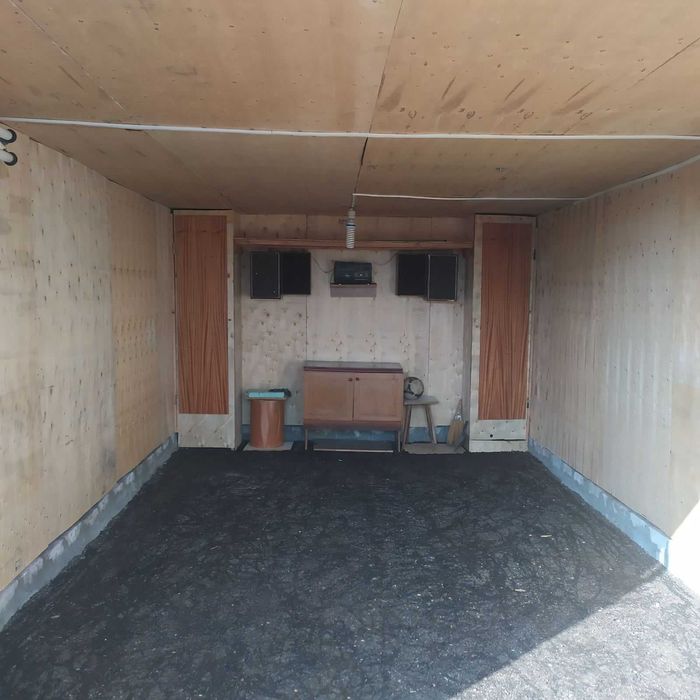 Здам гараж на довгостроковий період А/К Прип'ять Півд-зах район