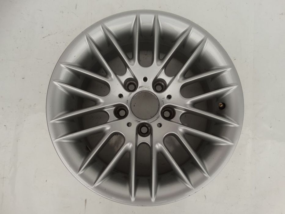 FELGA ALUMINIOWA 16&#039;&#039; 16 CALI BMW E39 6751762 ET20 7J F-VAT