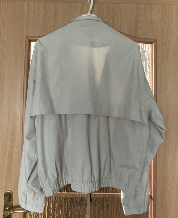 Żeglarska/golferska wiatrówka sportowa Cutter & Buck.