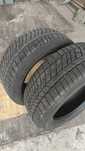 Opony zimowe Continental 2 szt. (7 mm) 2020r