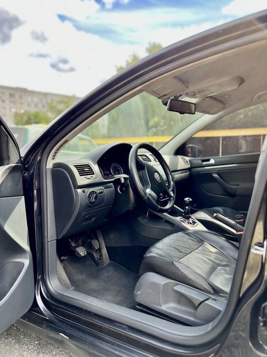 Продам WV Golf GT
