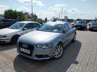 Audi A6 C7 serwisowane